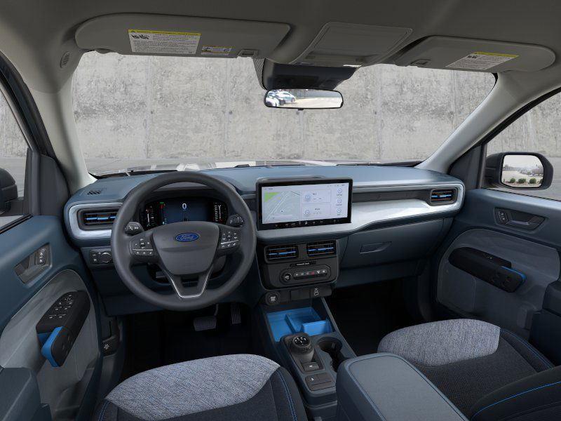 New 2025 Ford Maverick for sale in Lincoln NE
