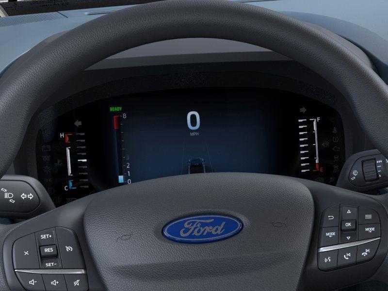 New 2025 Ford Maverick for sale in Lincoln NE