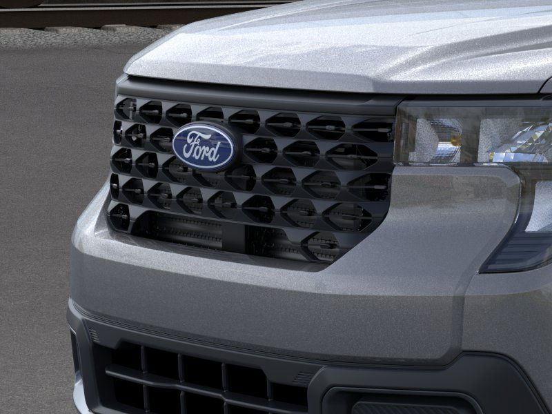 2025 Ford Maverick XLT photo 6