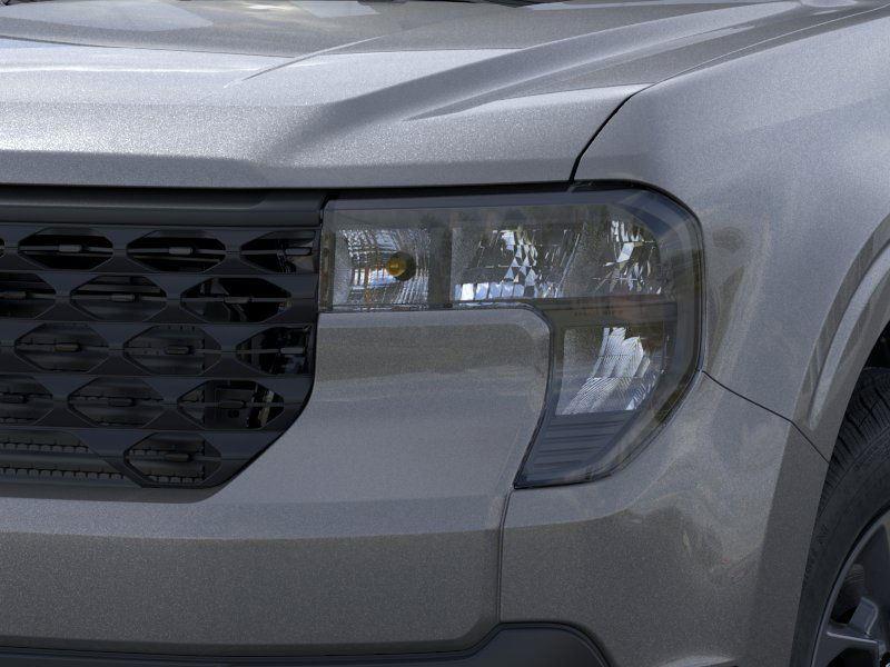 2025 Ford Maverick XLT photo 7