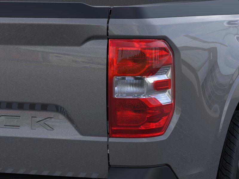 2025 Ford Maverick XLT photo 10