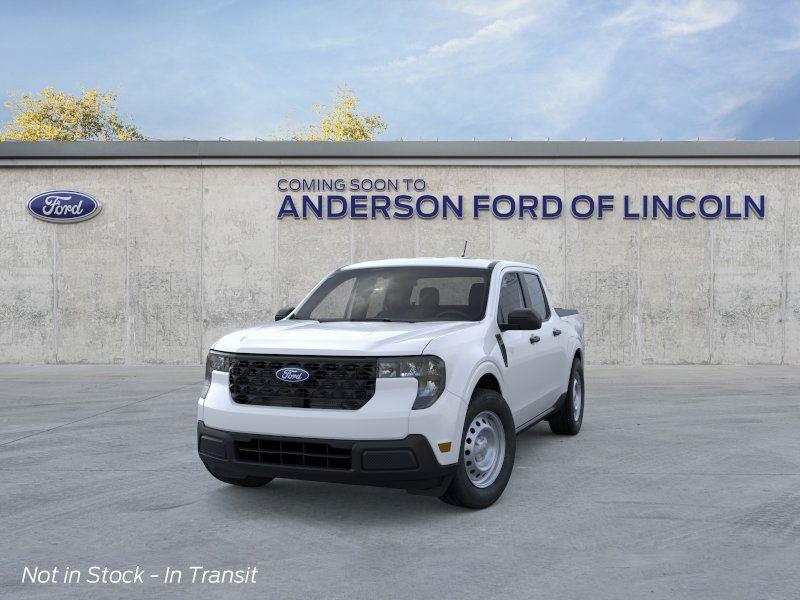 New 2025 Ford Maverick for sale in Lincoln NE