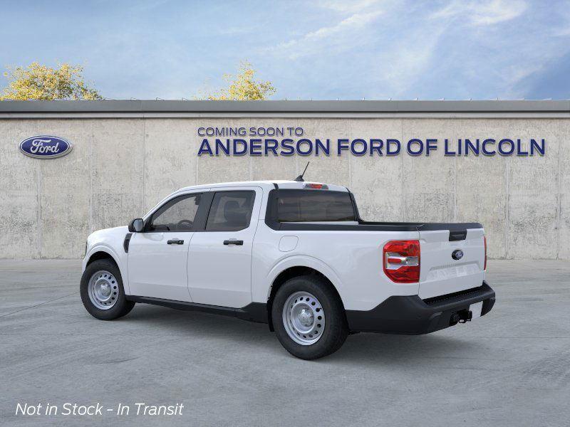 New 2025 Ford Maverick for sale in Lincoln NE