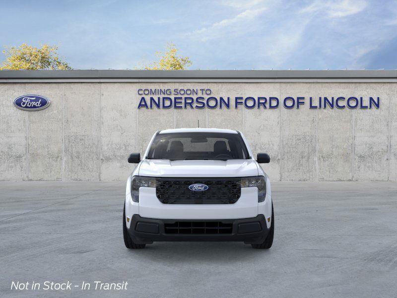 New 2025 Ford Maverick for sale in Lincoln NE