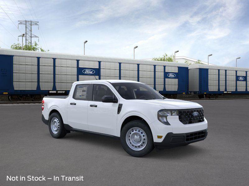 2025 Ford Maverick XL photo 4