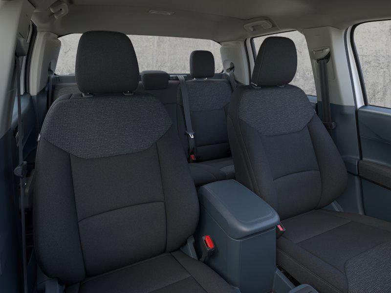 New 2025 Ford Maverick for sale in Lincoln NE