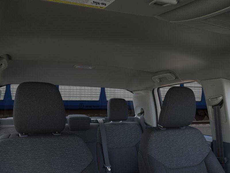 2025 Ford Maverick XL photo 7