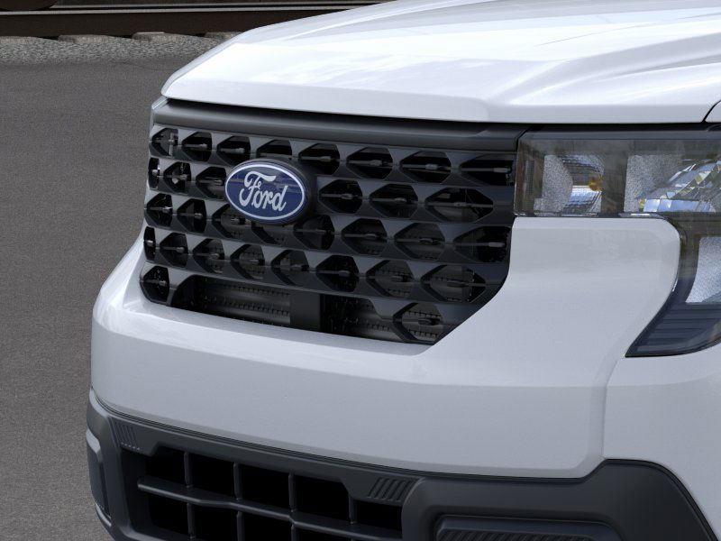 2025 Ford Maverick XL photo 11
