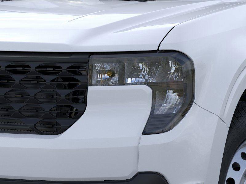 2025 Ford Maverick XL photo 12