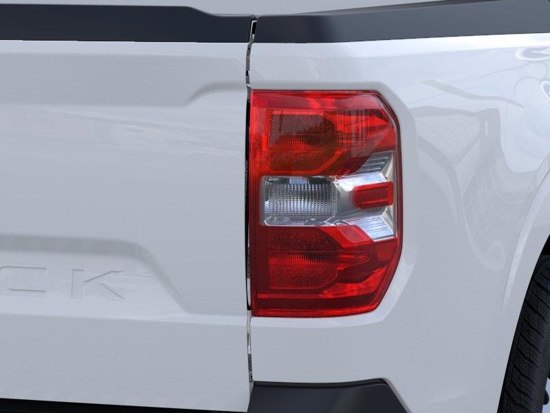 2025 Ford Maverick XL photo 15