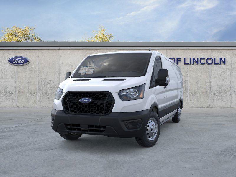 New 2025 Ford Transit Cargo Van for sale in Lincoln NE