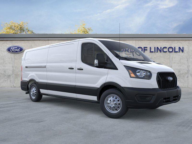 New 2025 Ford Transit Cargo Van for sale in Lincoln NE