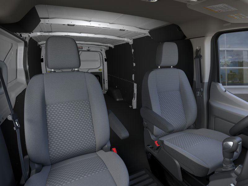 2025 Ford Transit Cargo Van photo 9