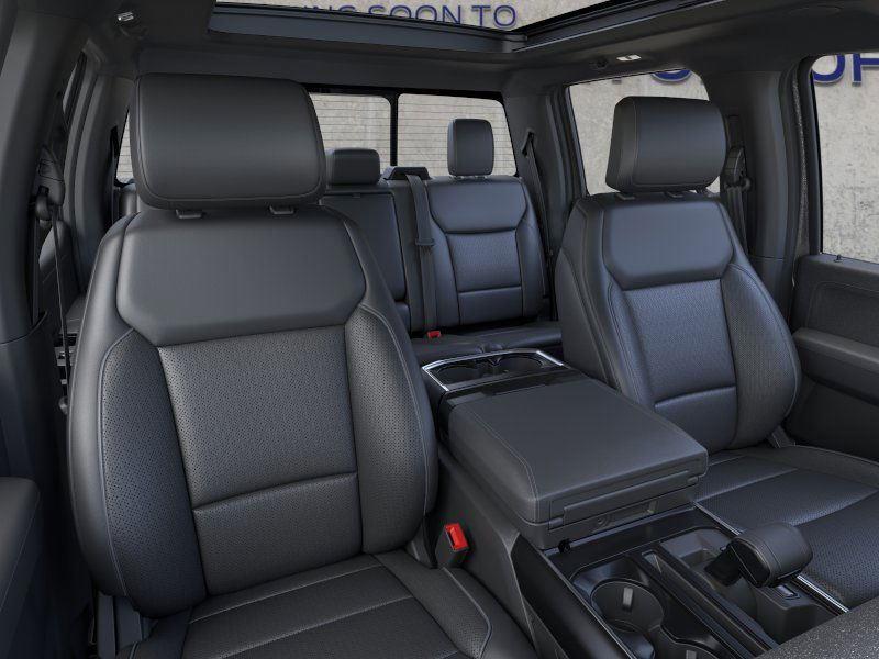 New 2025 Ford F-150 for sale in Lincoln NE