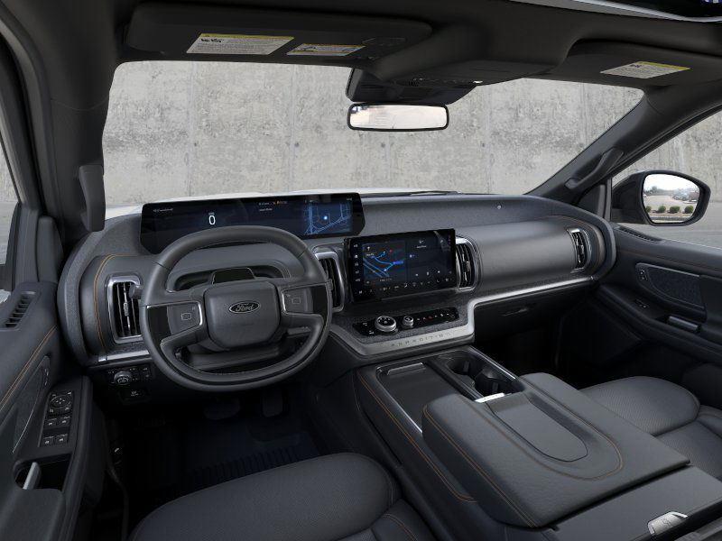 New 2025 Ford Expedition for sale in Lincoln NE