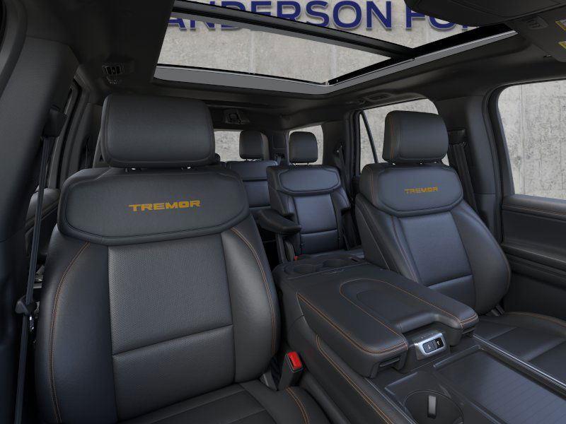 New 2025 Ford Expedition for sale in Lincoln NE