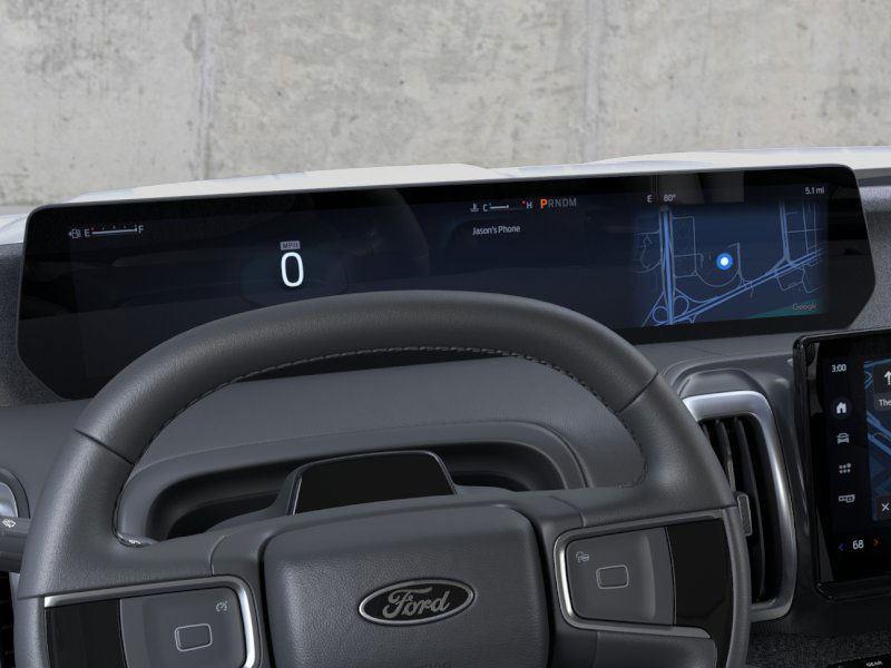 New 2025 Ford Expedition for sale in Lincoln NE