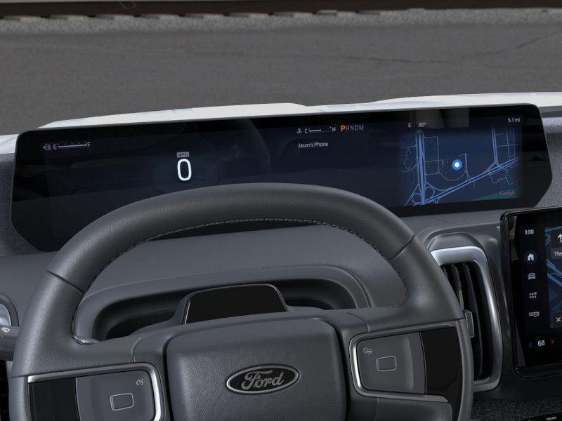 2025 Ford Expedition photo 9