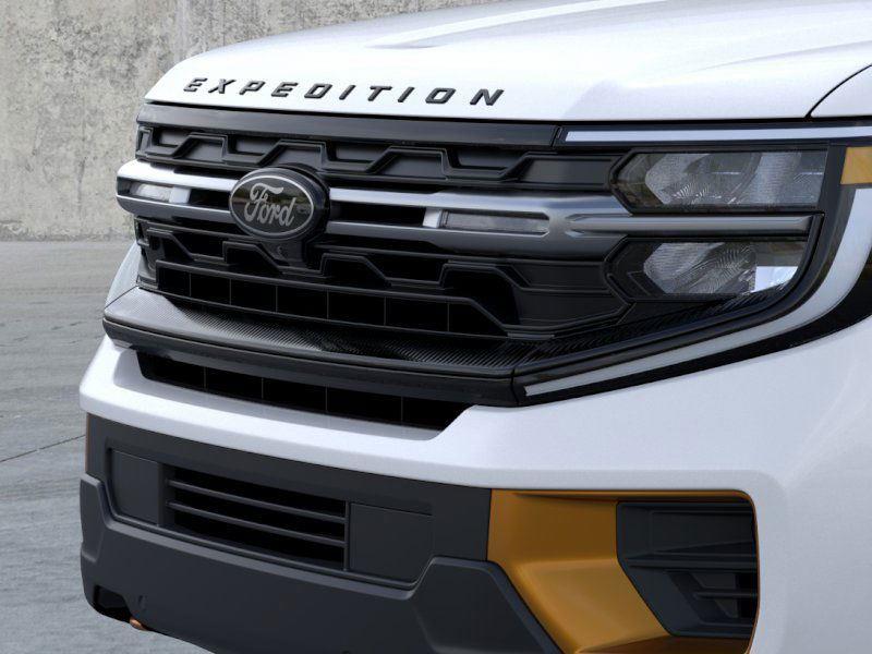 New 2025 Ford Expedition for sale in Lincoln NE
