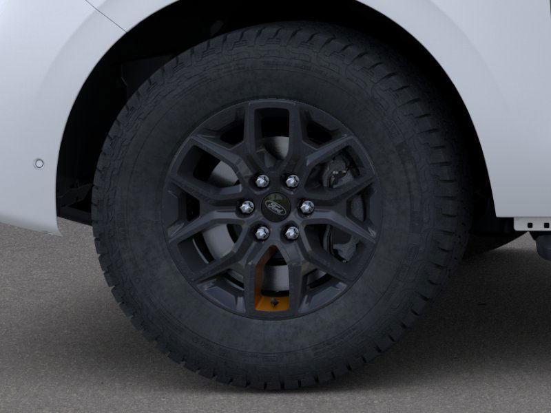 2025 Ford Expedition photo 15