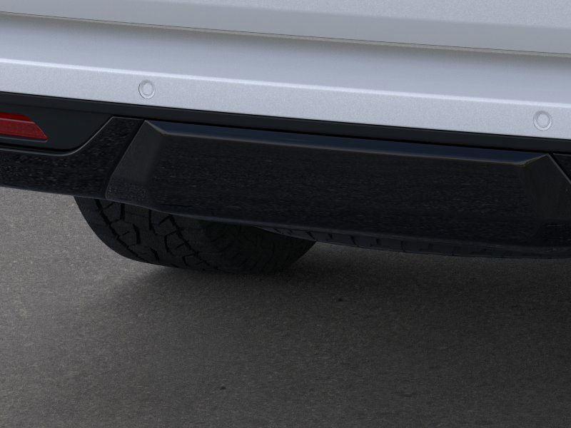 2025 Ford Expedition photo 18