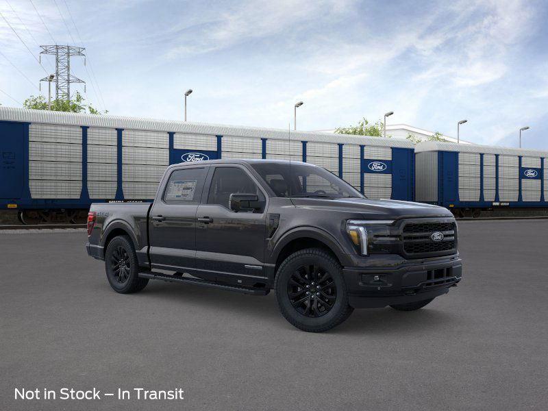 New 2025 Ford F-150 for sale in Lincoln NE