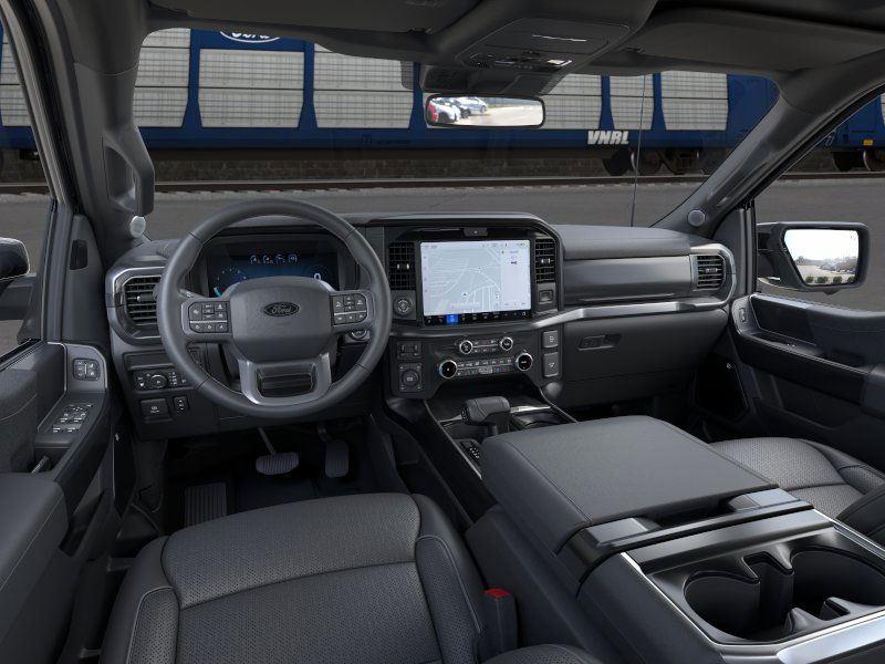 New 2025 Ford F-150 for sale in Lincoln NE