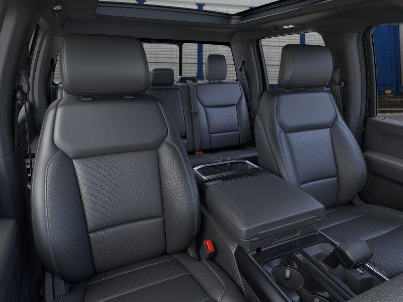 New 2025 Ford F-150 for sale in Lincoln NE