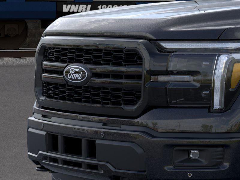 New 2025 Ford F-150 for sale in Lincoln NE