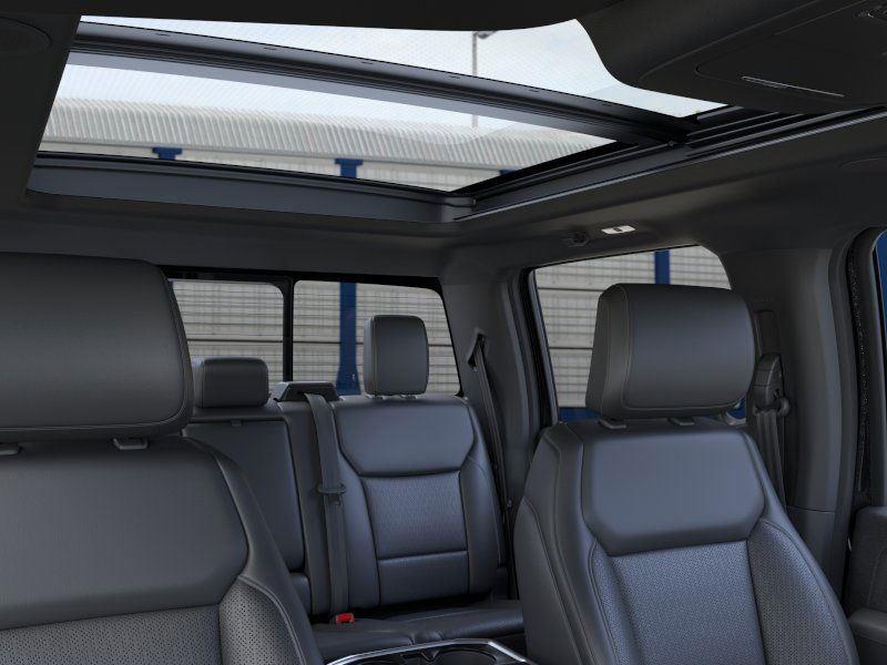 New 2025 Ford F-150 for sale in Lincoln NE
