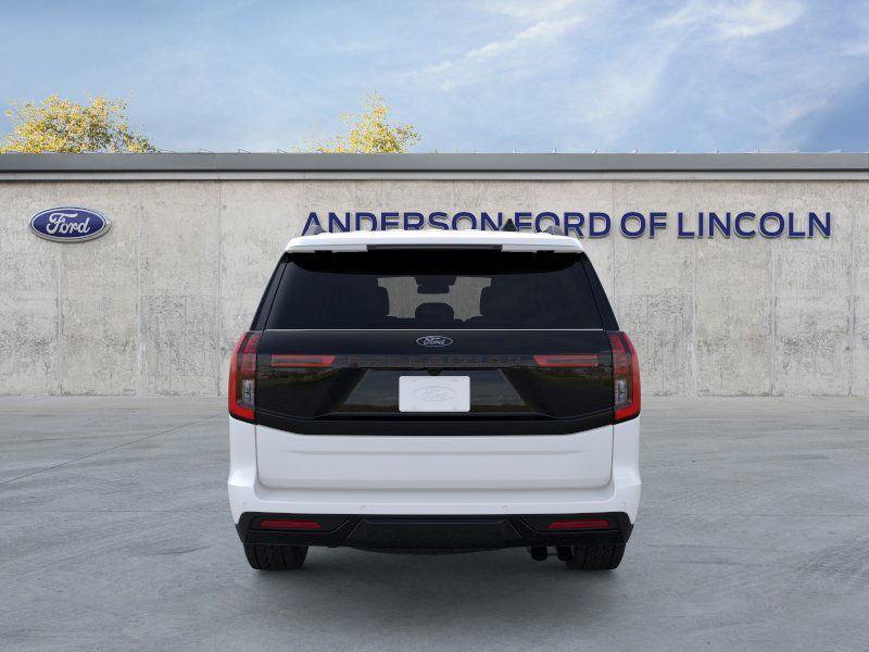 New 2025 Ford Expedition for sale in Lincoln NE