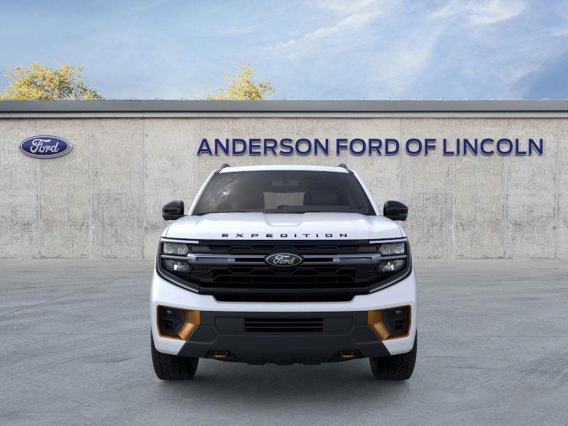 New 2025 Ford Expedition for sale in Lincoln NE