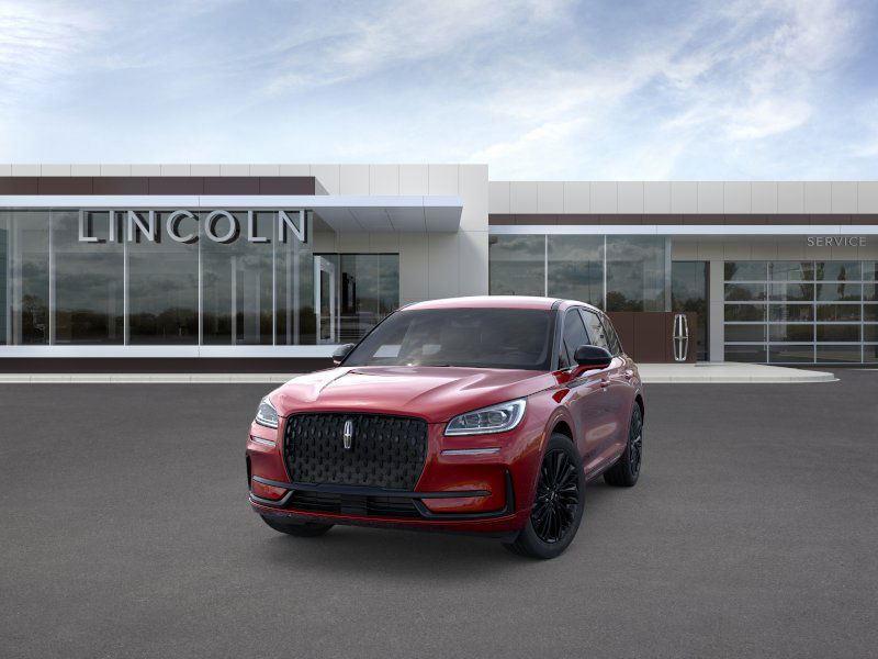 2025 Lincoln Corsair Reserve photo 2