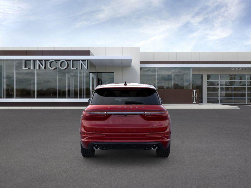 2025 Lincoln Corsair Reserve photo 5