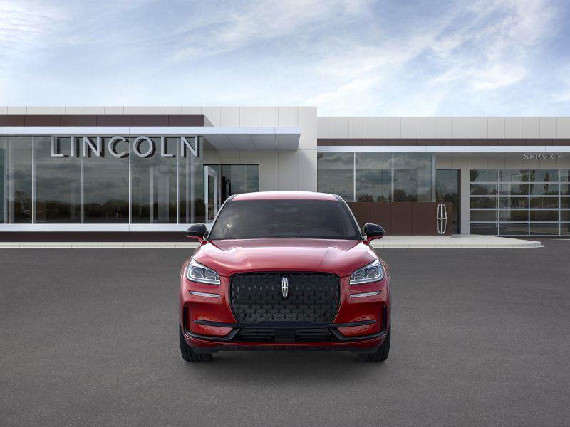 2025 Lincoln Corsair Reserve photo 6