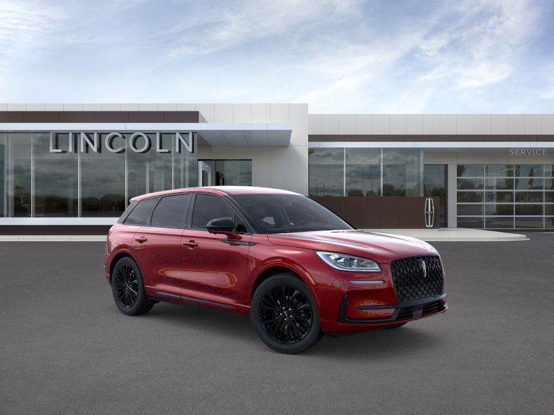 2025 Lincoln Corsair Reserve photo 7