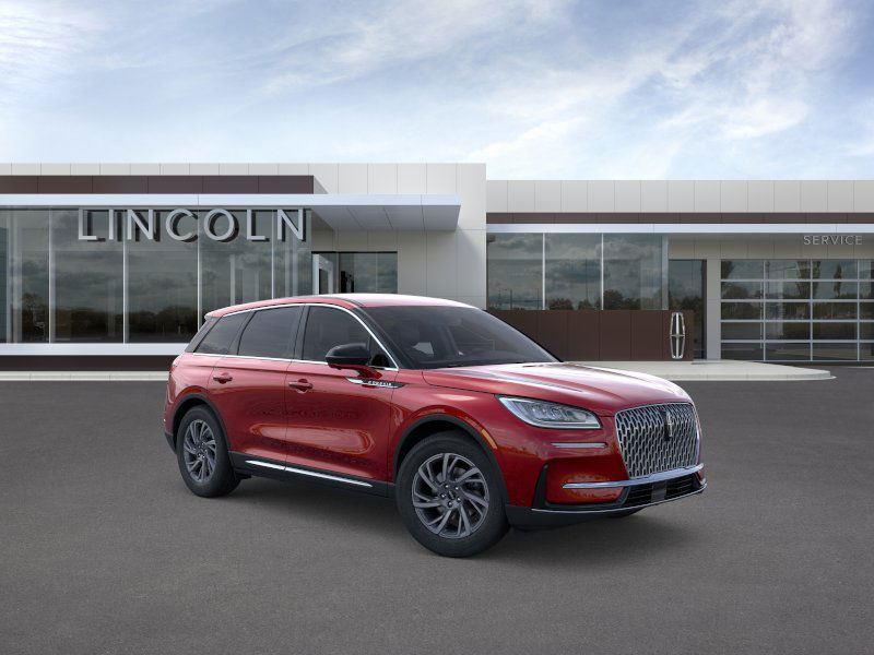 New 2025 Lincoln Corsair for sale in Lincoln NE