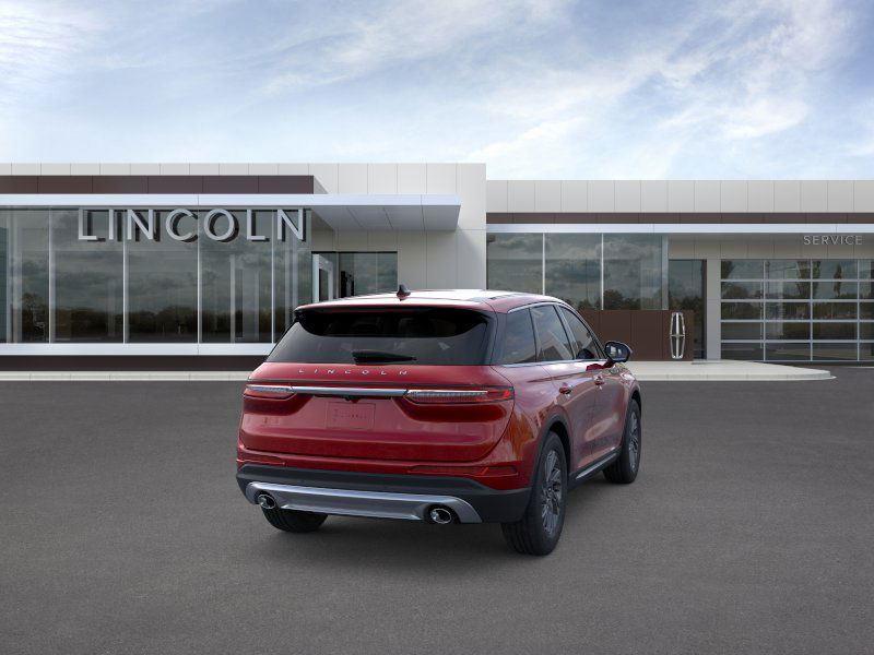 New 2025 Lincoln Corsair for sale in Lincoln NE