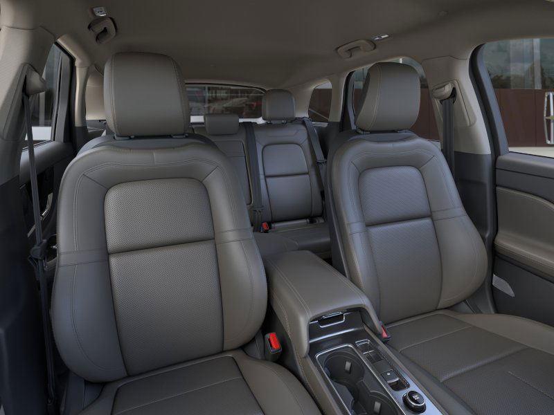 New 2025 Lincoln Corsair for sale in Lincoln NE