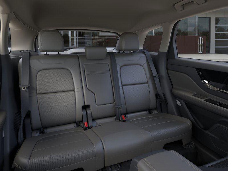 New 2025 Lincoln Corsair for sale in Lincoln NE