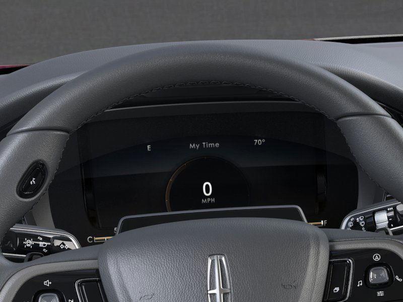 New 2025 Lincoln Corsair for sale in Lincoln NE