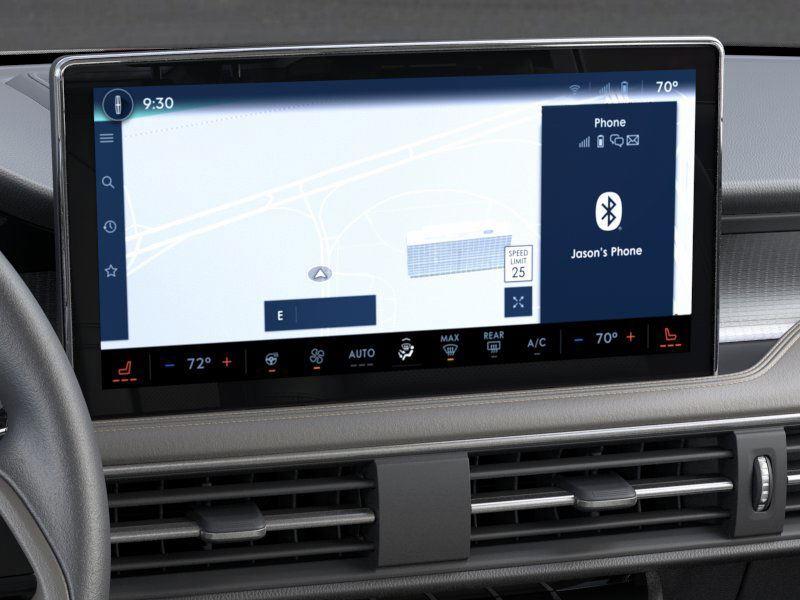 New 2025 Lincoln Corsair for sale in Lincoln NE