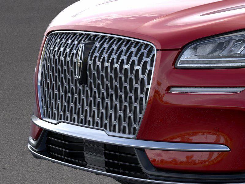 New 2025 Lincoln Corsair for sale in Lincoln NE