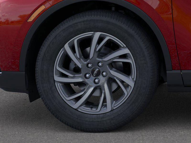 New 2025 Lincoln Corsair for sale in Lincoln NE