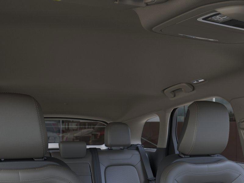 New 2025 Lincoln Corsair for sale in Lincoln NE