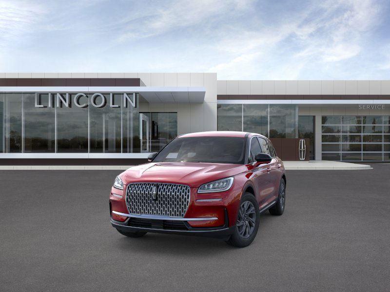 New 2025 Lincoln Corsair for sale in Lincoln NE