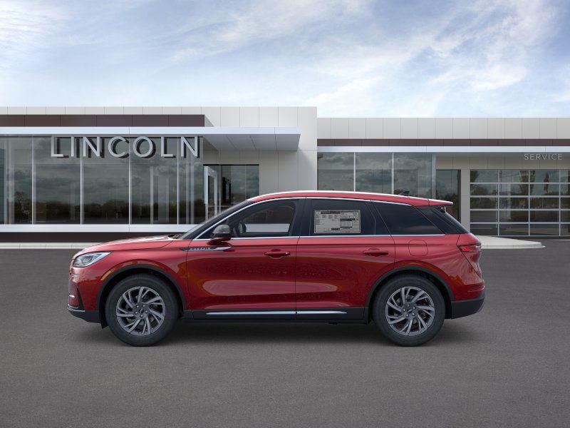 New 2025 Lincoln Corsair for sale in Lincoln NE
