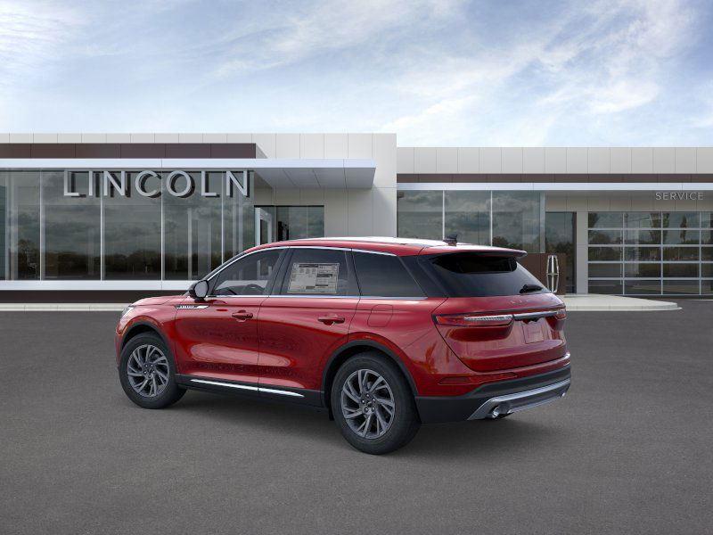 New 2025 Lincoln Corsair for sale in Lincoln NE