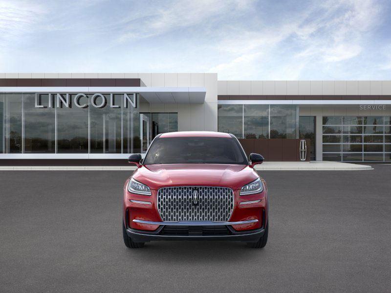 New 2025 Lincoln Corsair for sale in Lincoln NE