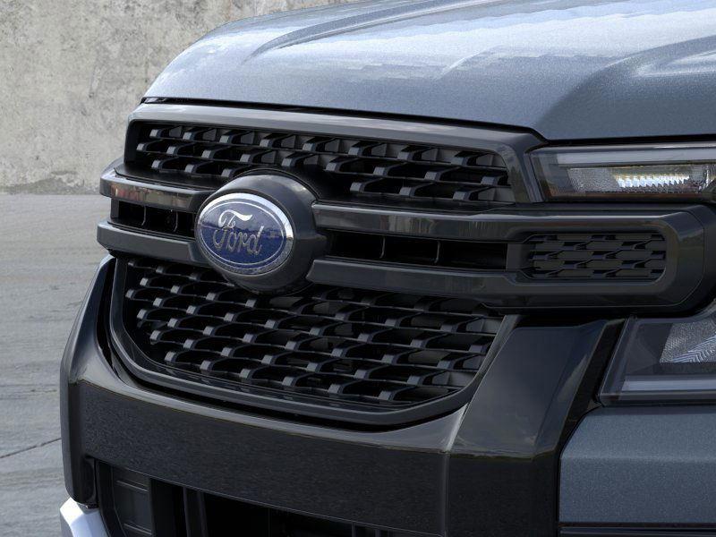 New 2025 Ford Ranger for sale in Lincoln NE